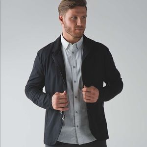 Lululemon Nonstop Blazer